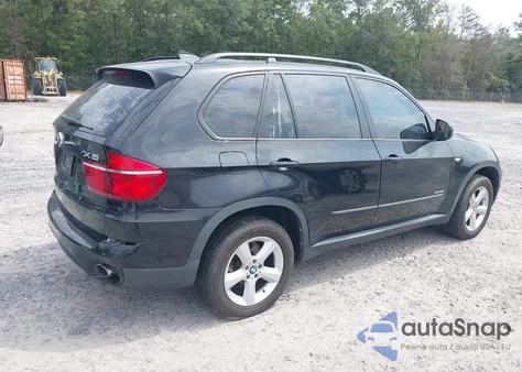 2012 BMW X5 xDrive35I/xDrive35I Premium/xDrive35I Sport Activity from USA, damaged, VIN 5UXZV4C51CL759796